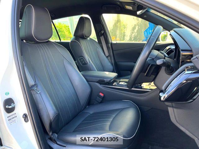 Toyota CROWN SEDAN 2018-12 8626286-8