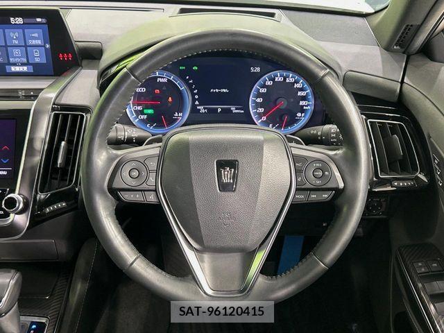 Toyota CROWN SEDAN 2019-10 8626284-10