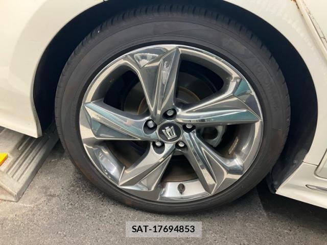 Toyota CROWN SEDAN 2018-09 8626291-9