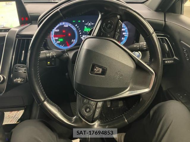 Toyota CROWN SEDAN 2018-09 8626291-14