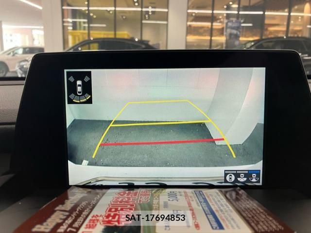 Toyota CROWN SEDAN 2018-09 8626291-21