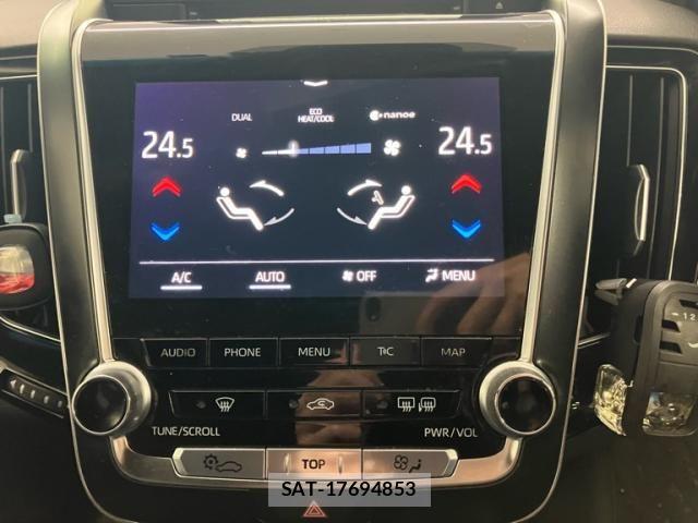 Toyota CROWN SEDAN 2018-09 8626291-22