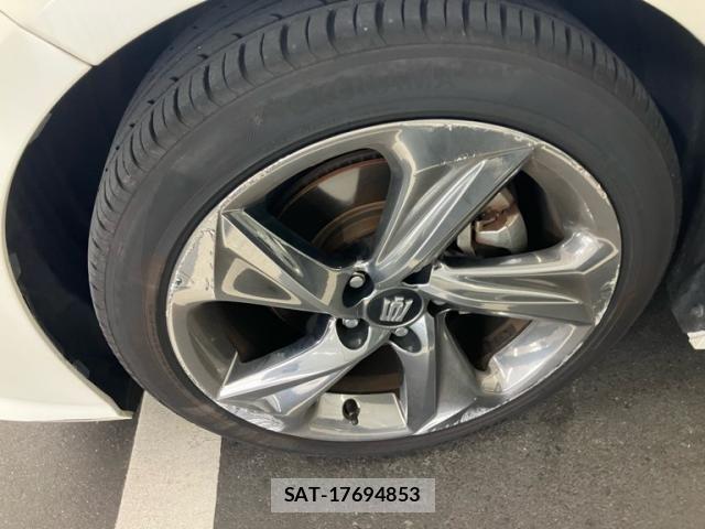 Toyota CROWN SEDAN 2018-09 8626291-7