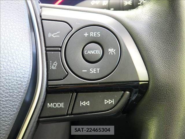 Toyota CROWN SEDAN 2019-12 8626283-11