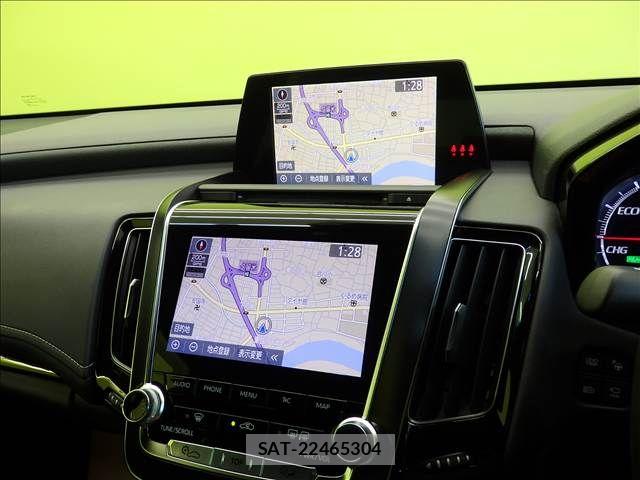 Toyota CROWN SEDAN 2019-12 8626283-3
