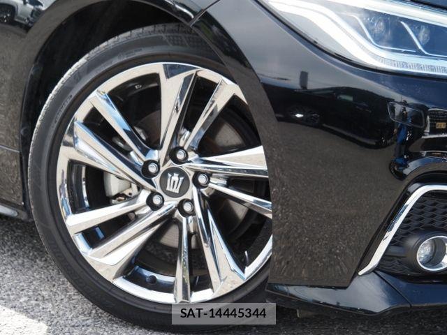Toyota CROWN SEDAN 2022-03 8665992-8