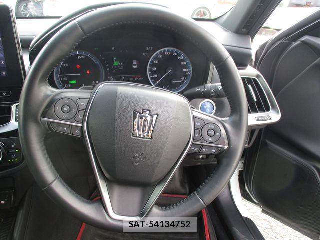 Toyota CROWN SEDAN 2021-03 8658560-17