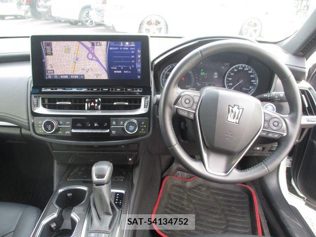 Toyota CROWN SEDAN 2021-03 8658560-1