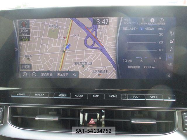 Toyota CROWN SEDAN 2021-03 8658560-23