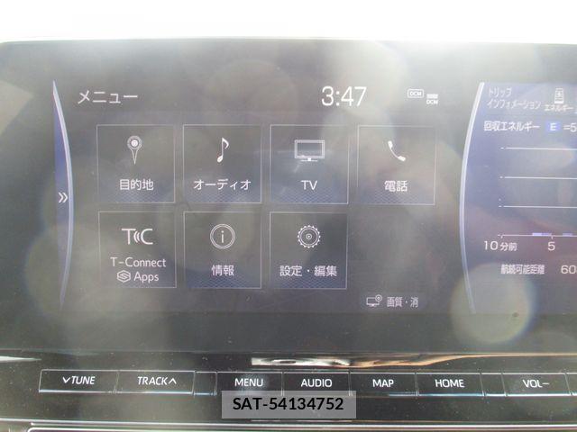 Toyota CROWN SEDAN 2021-03 8658560-25