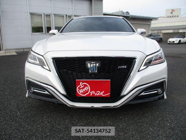 Toyota CROWN SEDAN 2021-03 8658560-5