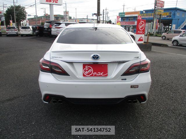 Toyota CROWN SEDAN 2021-03 8658560-6