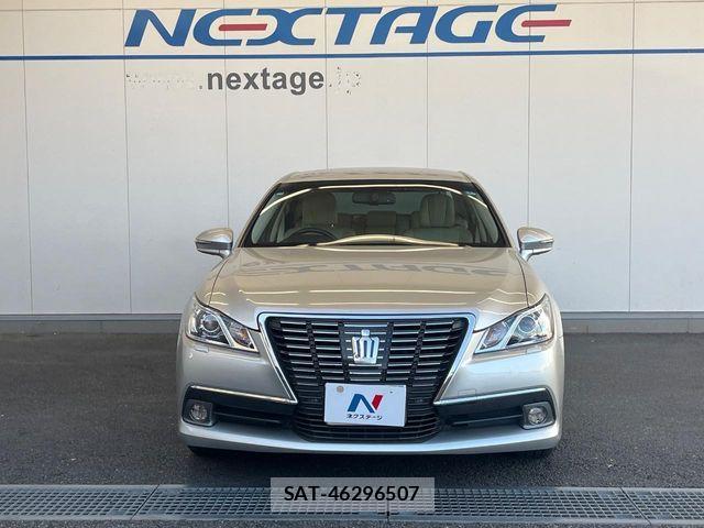 Toyota CROWN SEDAN 2013-04 8666006-14