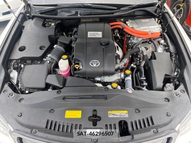 Toyota CROWN SEDAN 2013-04 8666006-18