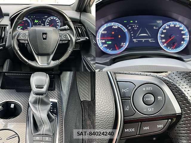 Toyota CROWN SEDAN 2018-07 8658562-3