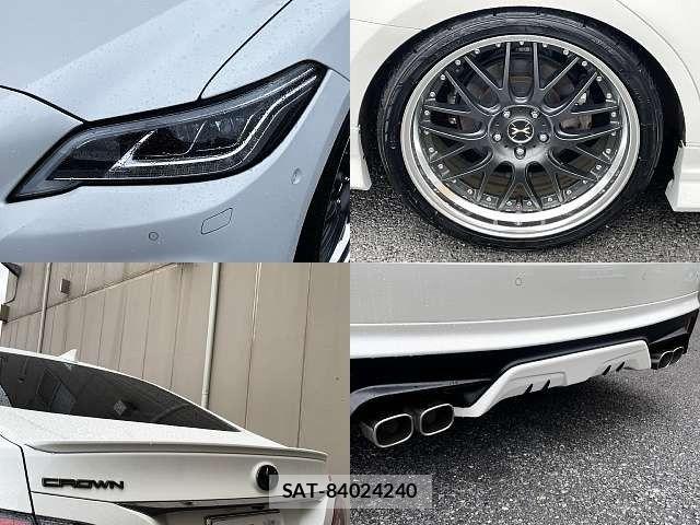 Toyota CROWN SEDAN 2018-07 8658562-7