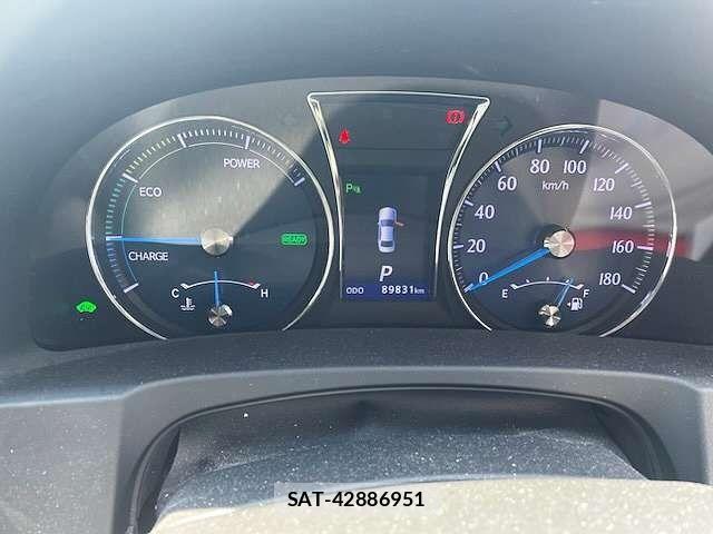 Toyota CROWN SEDAN 2014-01 8666008-6
