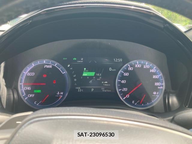Toyota CROWN SEDAN 2018-12 8658566-25