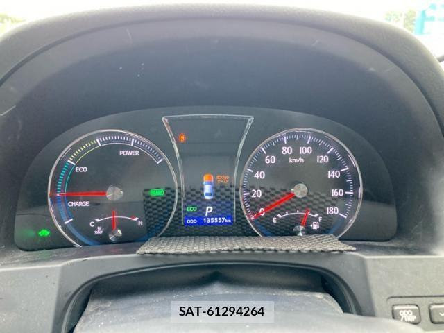 Toyota CROWN SEDAN 2014-09 8666005-15