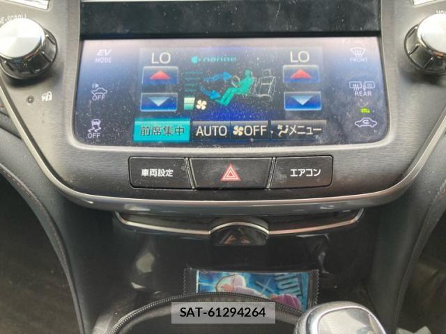 Toyota CROWN SEDAN 2014-09 8666005-19