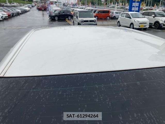 Toyota CROWN SEDAN 2014-09 8666005-4