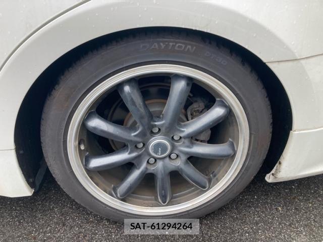 Toyota CROWN SEDAN 2014-09 8666005-7