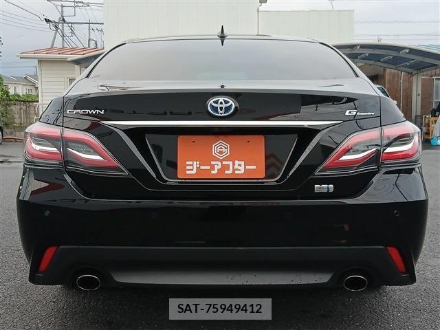 Toyota CROWN SEDAN 2019-06 8658571-9