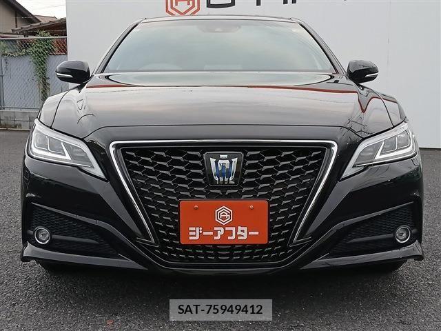 Toyota CROWN SEDAN 2019-06 8658571-7
