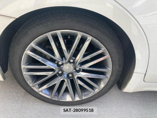 Toyota CROWN SEDAN 2017-11 8658578-3