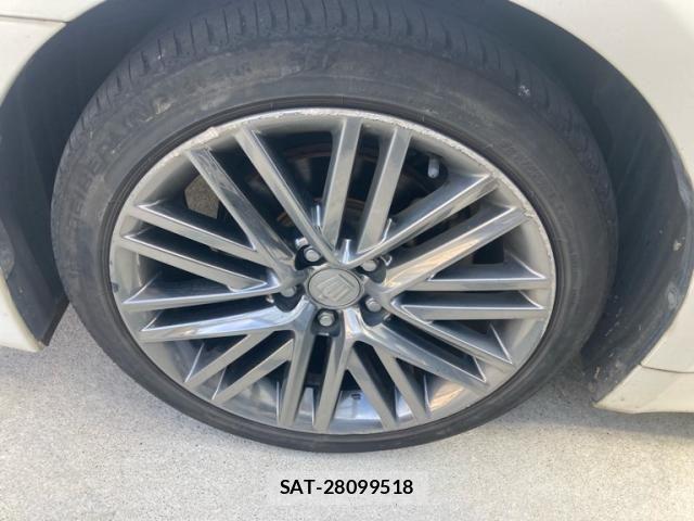 Toyota CROWN SEDAN 2017-11 8658578-7