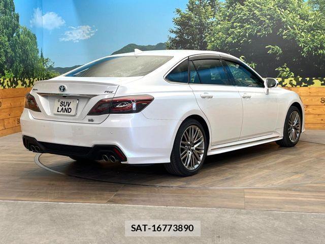 Toyota CROWN SEDAN 2021-07 8665995-16
