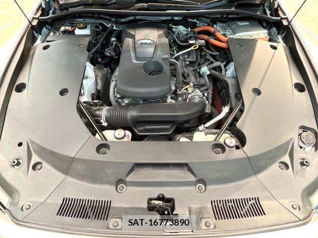 Toyota CROWN SEDAN 2021-07 8665995-17