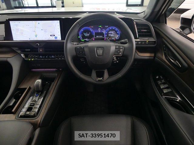 Toyota CROWN SEDAN 2025-06 8658558-10