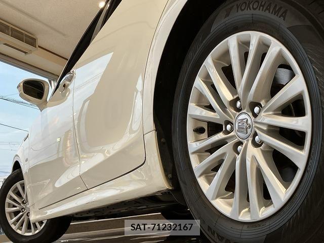 Toyota CROWN SEDAN 2016-03 8658574-9