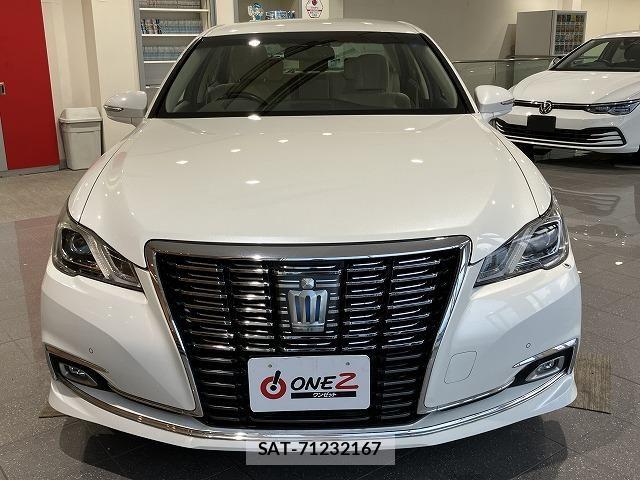 Toyota CROWN SEDAN 2016-03 8658574-12