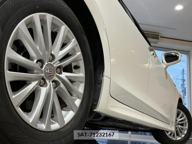 Toyota CROWN SEDAN 2016-03 8658574-8