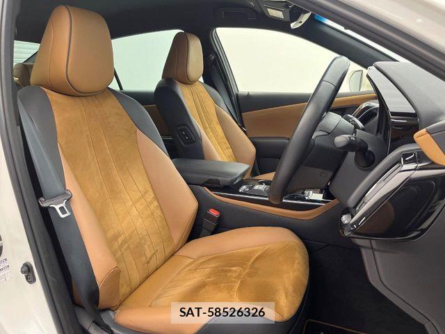 Toyota CROWN SEDAN 2020-09 8666000-9