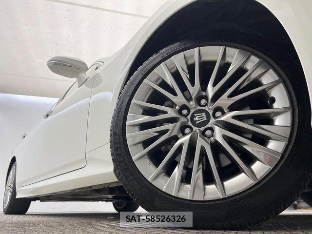 Toyota CROWN SEDAN 2020-09 8666000-13