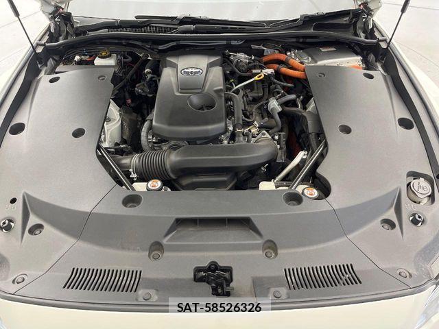 Toyota CROWN SEDAN 2020-09 8666000-18