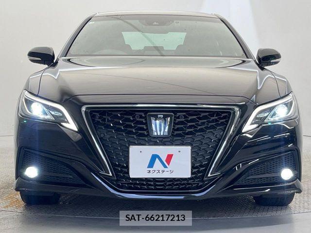 Toyota CROWN SEDAN 2019-03 8666002-16