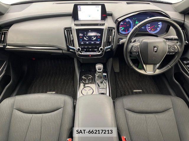 Toyota CROWN SEDAN 2019-03 8666002-1