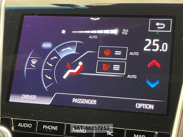 Toyota CROWN SEDAN 2019-03 8666002-6