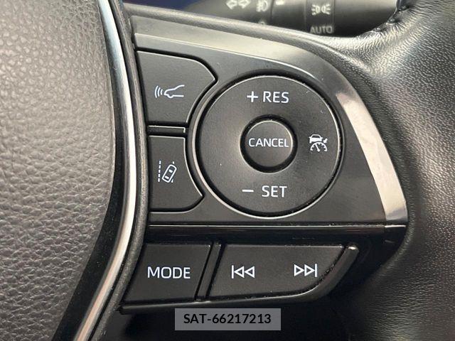 Toyota CROWN SEDAN 2019-03 8666002-8