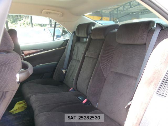 Toyota CROWN SEDAN 2015-05 8666004-9