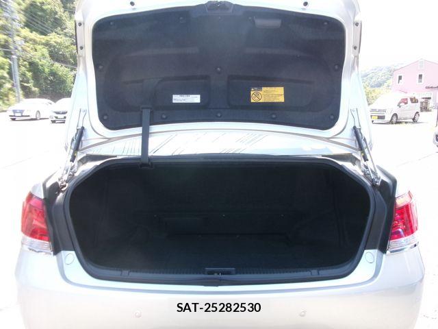 Toyota CROWN SEDAN 2015-05 8666004-8