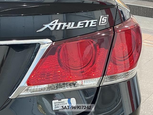 Toyota CROWN SEDAN 2013-08 8658567-15