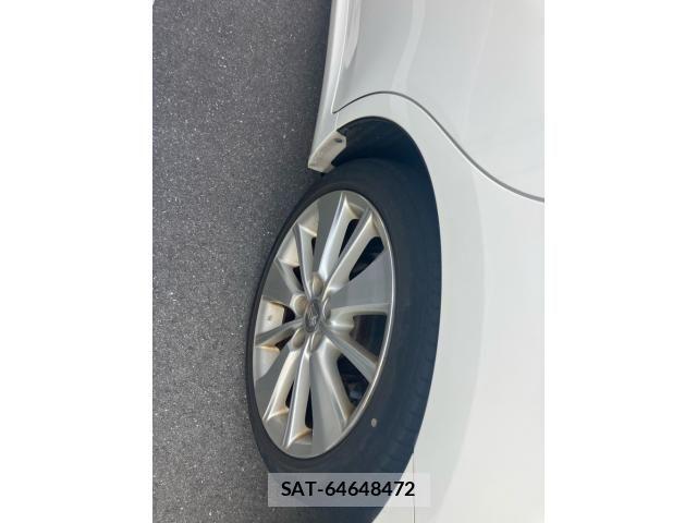 Toyota CROWN SEDAN 2011-11 8658583-11
