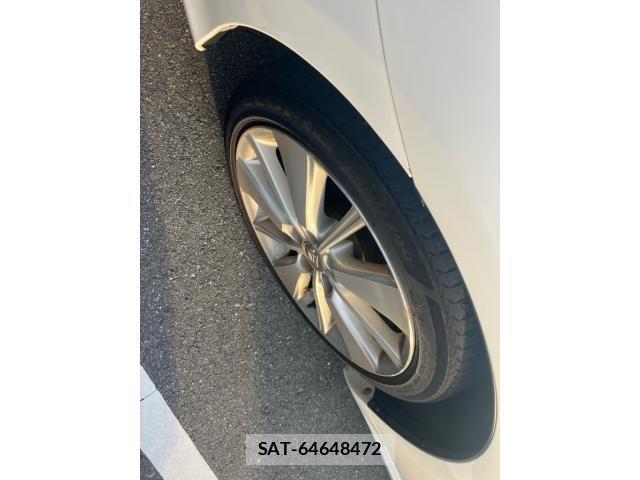 Toyota CROWN SEDAN 2011-11 8658583-12