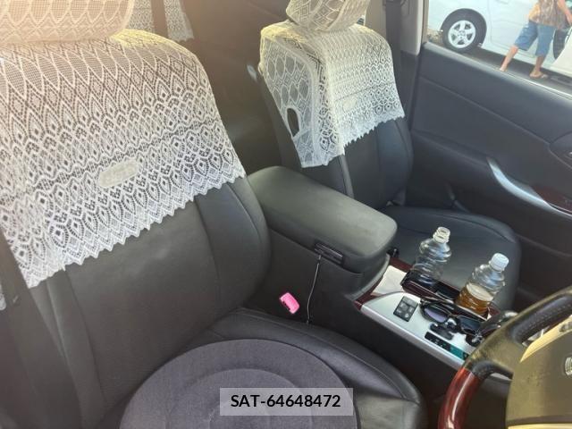 Toyota CROWN SEDAN 2011-11 8658583-14