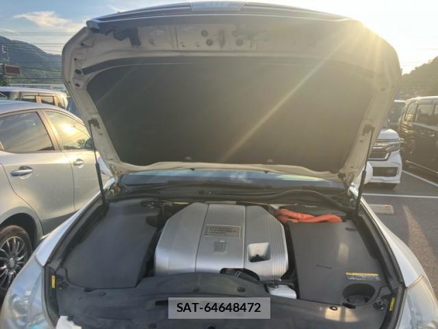 Toyota CROWN SEDAN 2011-11 8658583-17